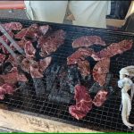 焼肉