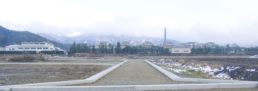 土木工事イメージ